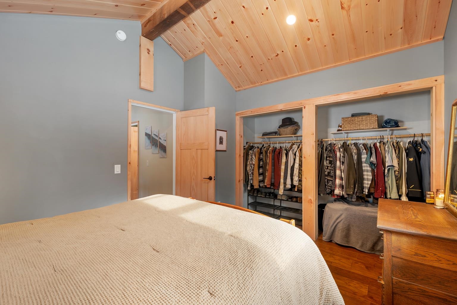 682 Philbrick Hill Road Springfield, NH 03284 - Photo 45 of 58