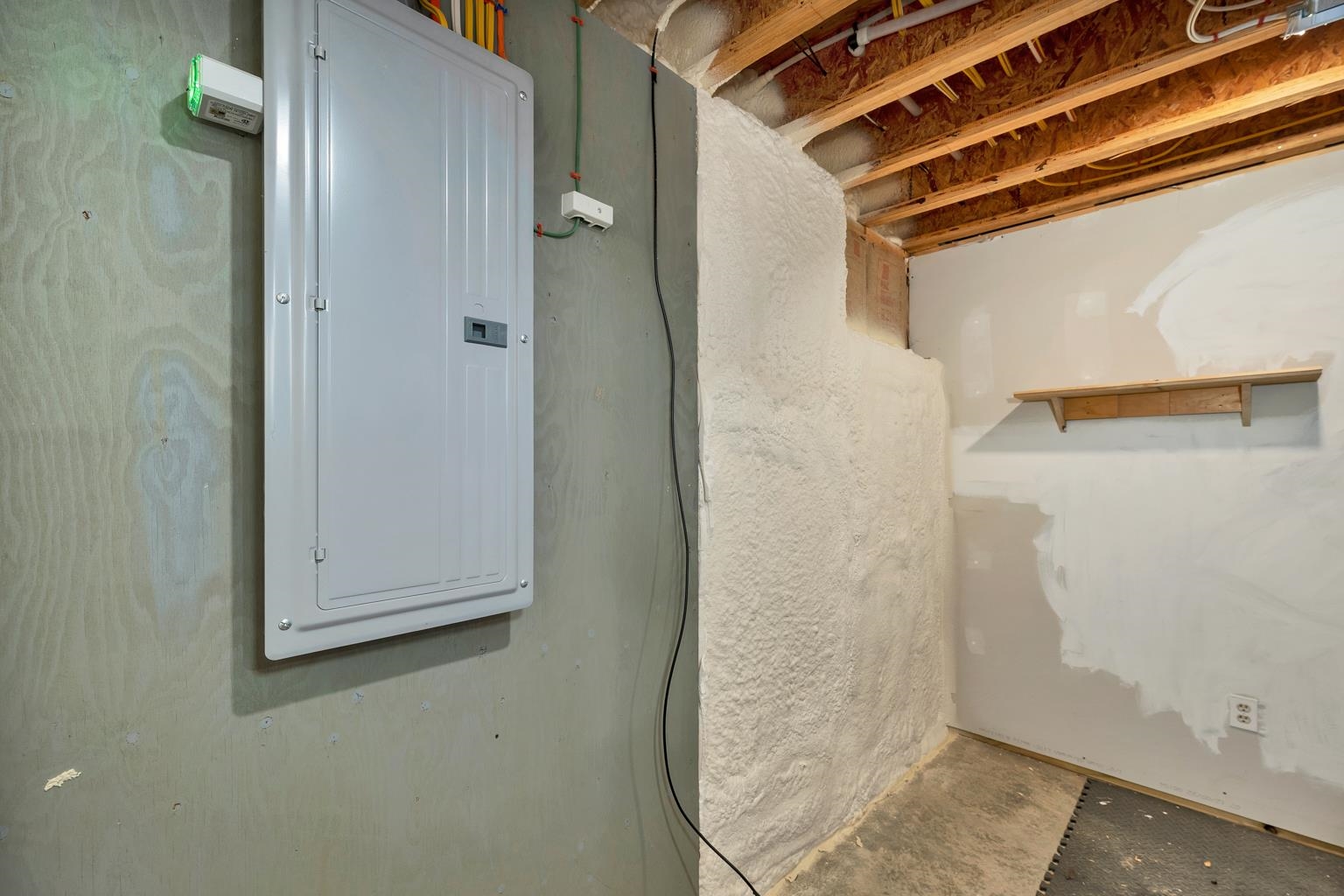 682 Philbrick Hill Road Springfield, NH 03284 - Photo 47 of 58