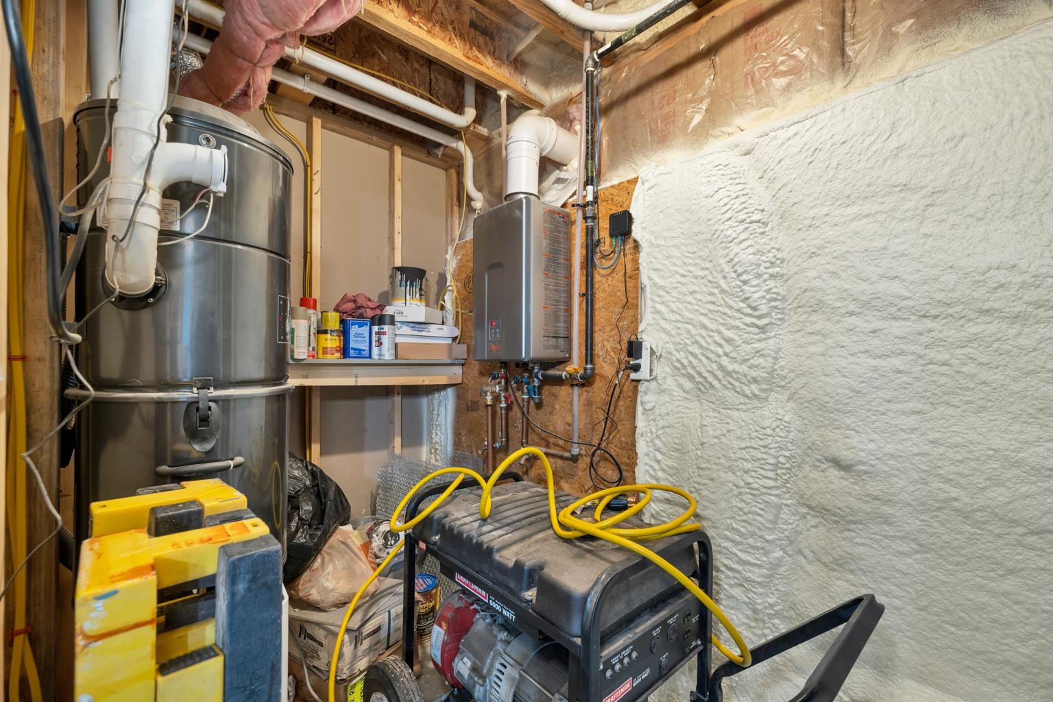 682 Philbrick Hill Road Springfield, NH 03284 - Photo 50 of 58