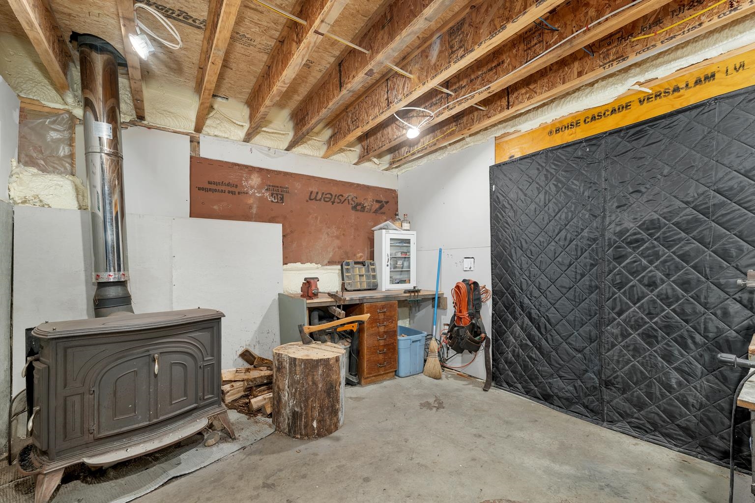 682 Philbrick Hill Road Springfield, NH 03284 - Photo 51 of 58