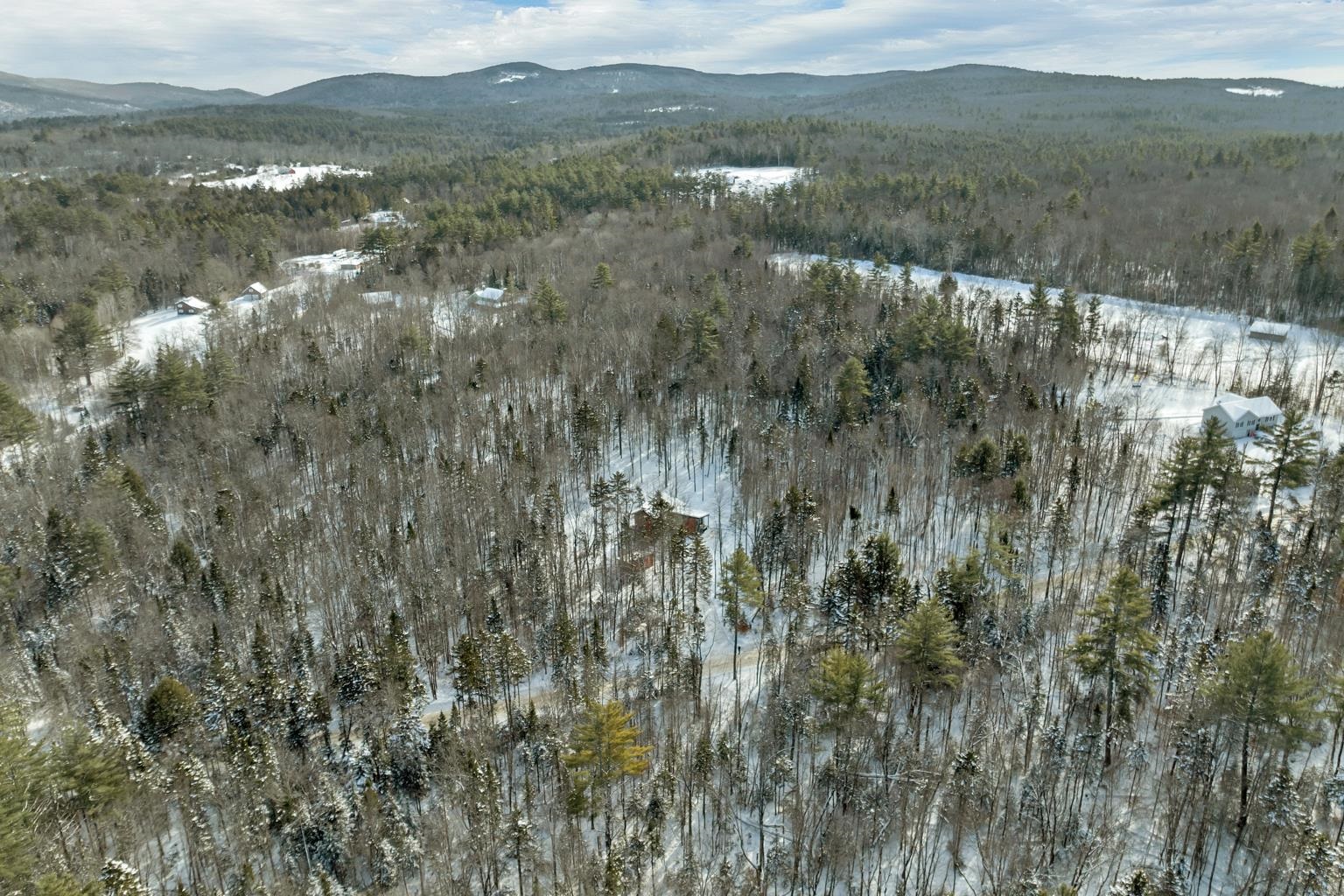 682 Philbrick Hill Road Springfield, NH 03284 - Photo 53 of 58