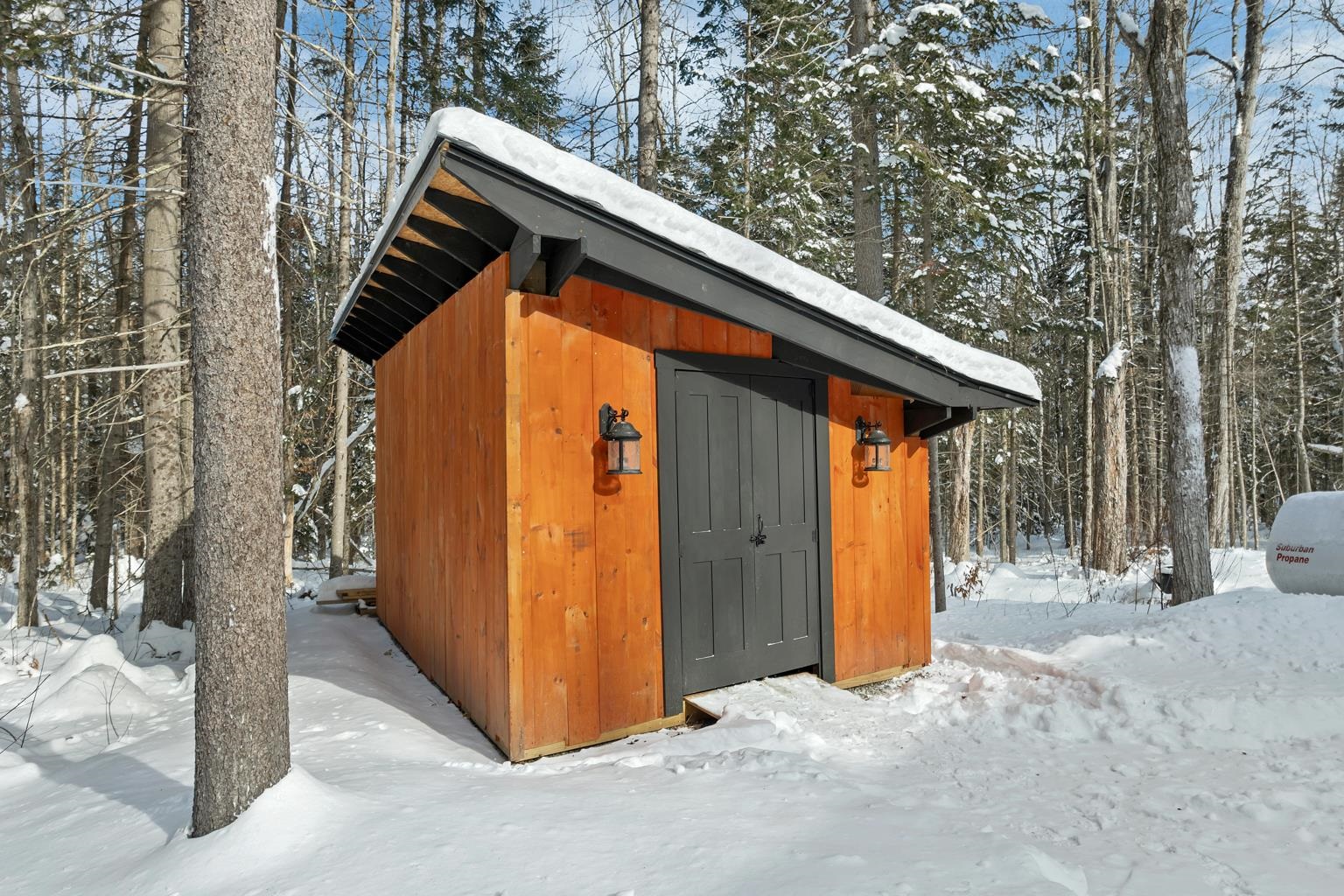 682 Philbrick Hill Road Springfield, NH 03284 - Photo 6 of 58