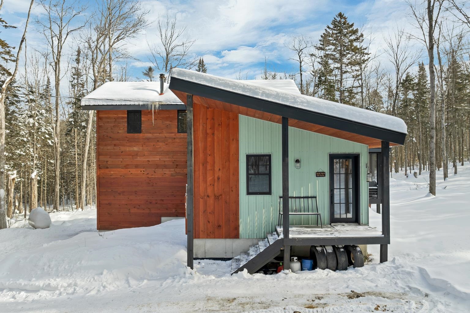 682 Philbrick Hill Road Springfield, NH 03284 - Photo 7 of 58