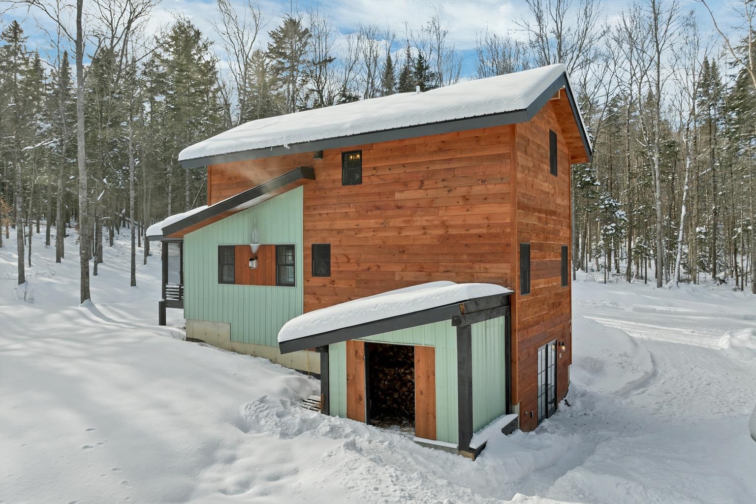 682 Philbrick Hill Road Springfield, NH 03284 - Photo 9 of 58