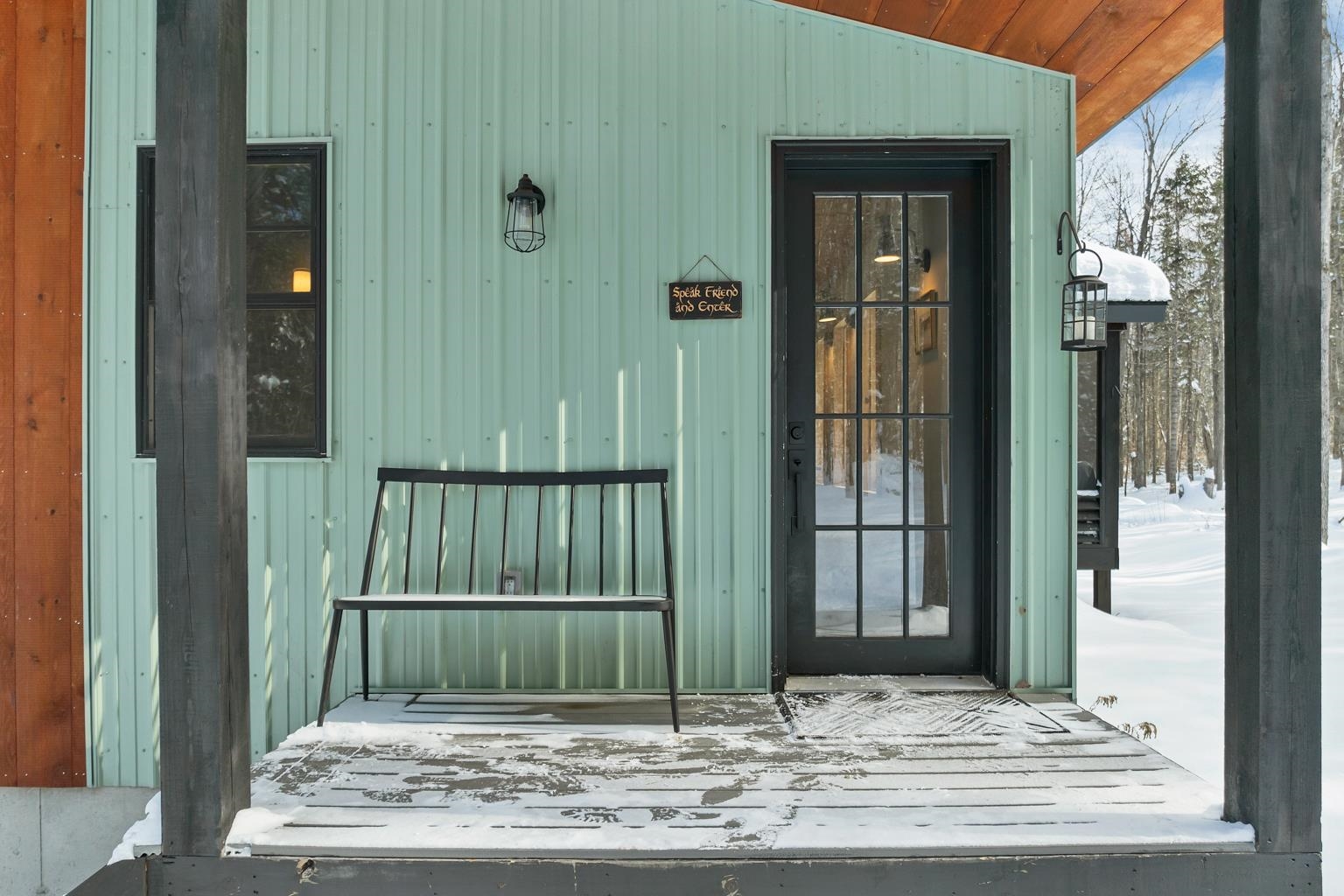 682 Philbrick Hill Road Springfield, NH 03284 - Photo 10 of 58