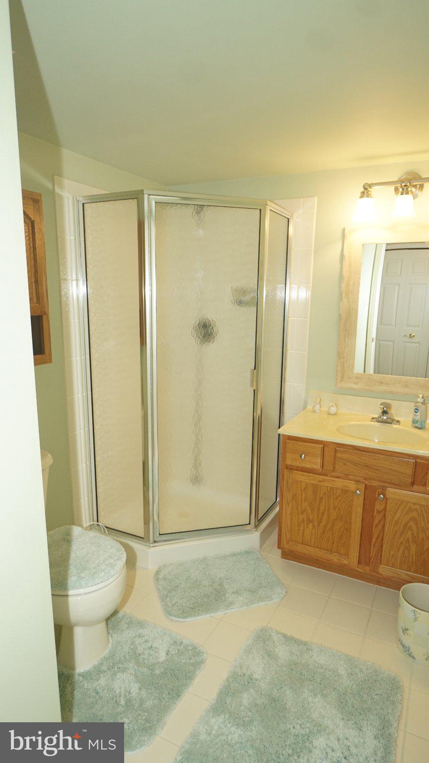 1662 Gibson Road Bensalem, PA 19020 - Photo 12 of 24 Bright and inviting bathroom retreat.