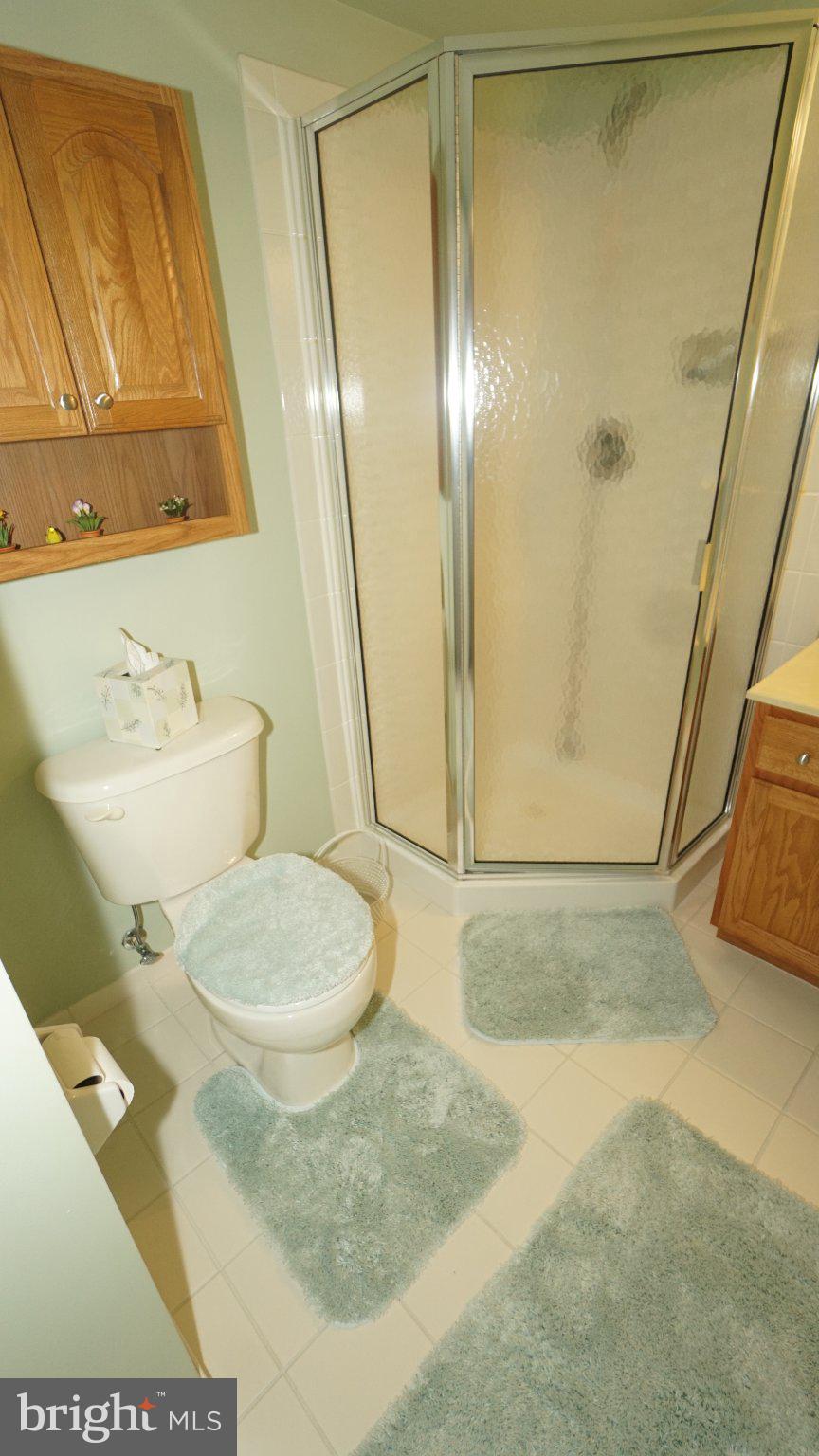 1662 Gibson Road Bensalem, PA 19020 - Photo 13 of 24 Serene bathroom with modern fixtures.