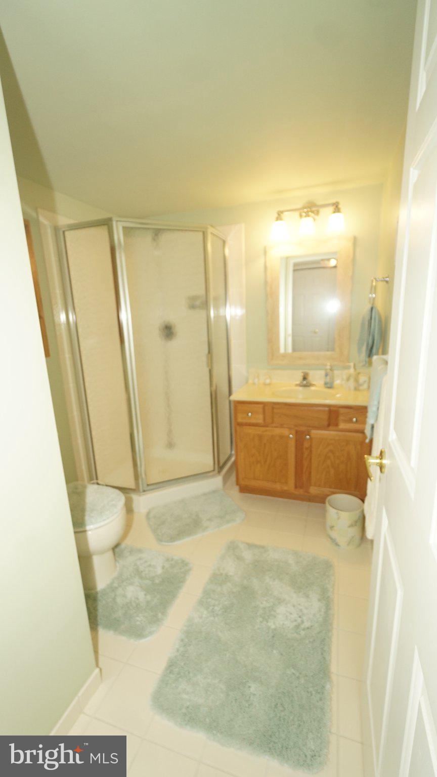 1662 Gibson Road Bensalem, PA 19020 - Photo 15 of 24 Bright and inviting bathroom retreat.