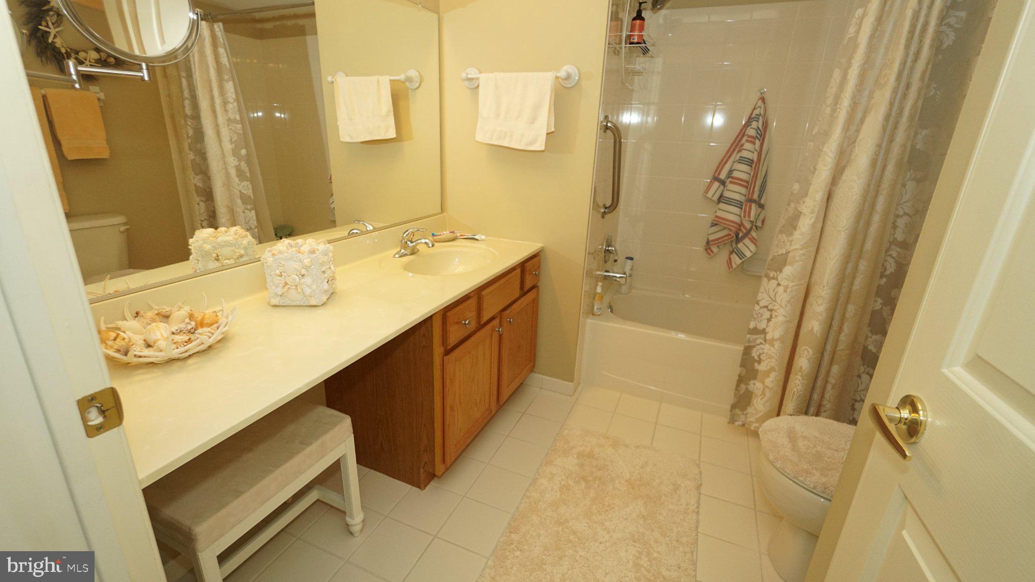 1662 Gibson Road Bensalem, PA 19020 - Photo 20 of 24 Serene bathroom retreat with elegance.