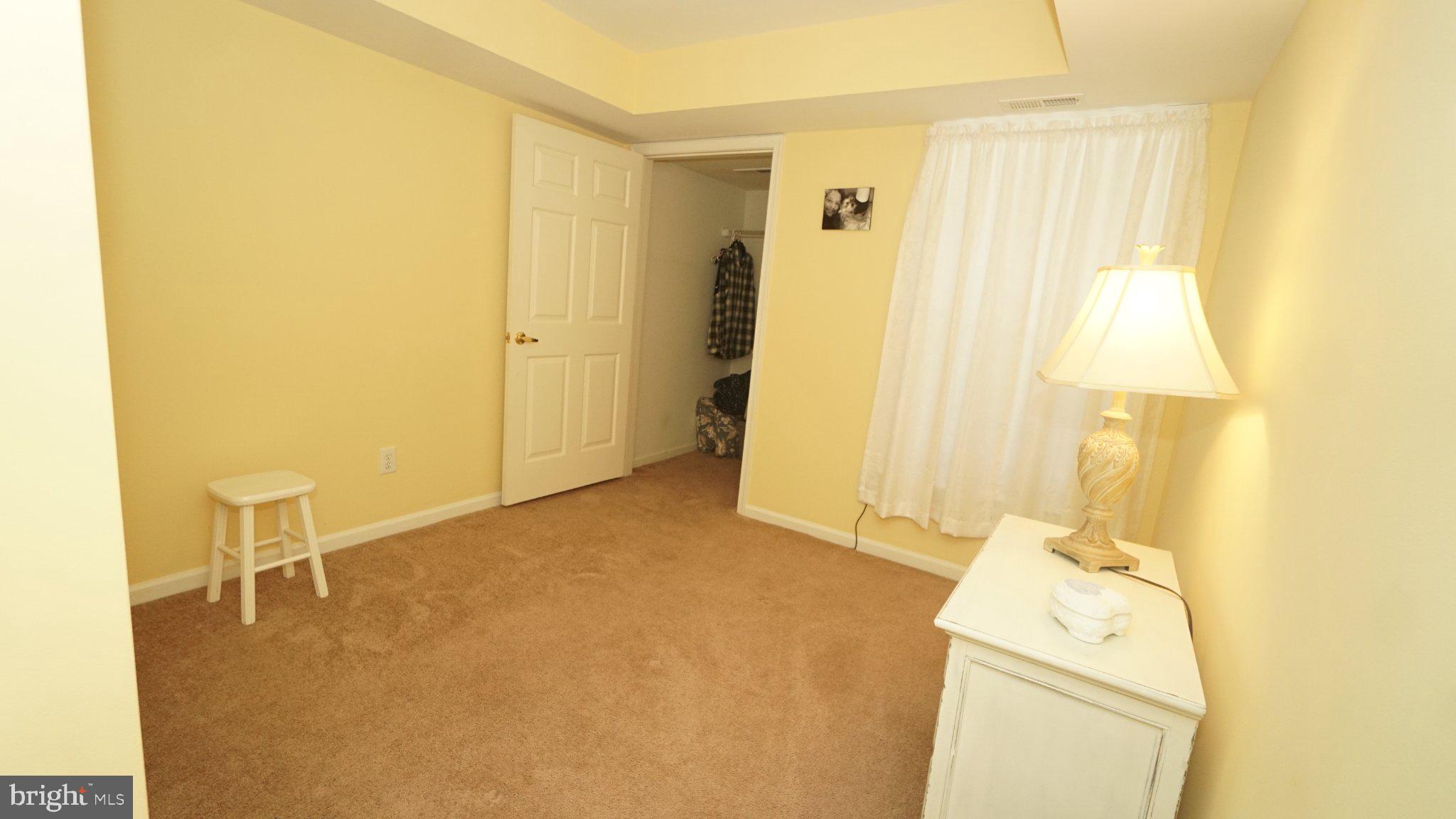 1662 Gibson Road Bensalem, PA 19020 - Photo 23 of 24 Bright and inviting yellow space.