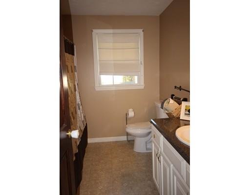 212 Brookfield Road Fiskdale, MA 01518 - Photo 15 of 19 a bathroom with a toilet and a sink