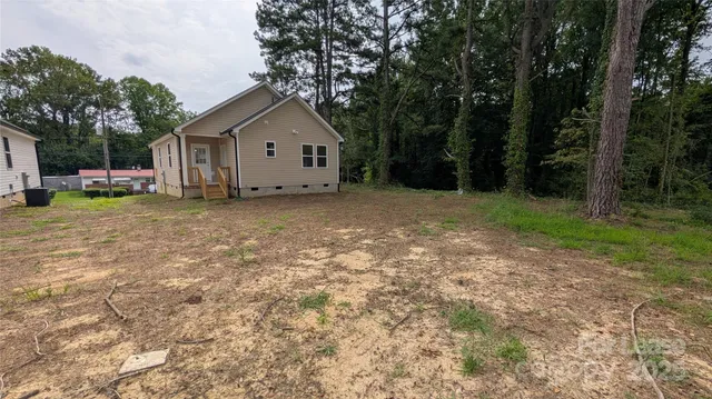 $1,725 | 1101 Kenly Street, Salisbury, NC 28144