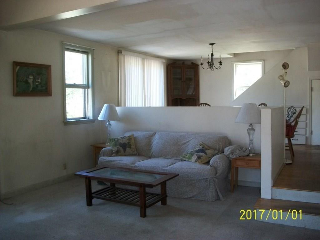 20 Chute Road Windham, ME 04062 - Photo 21 of 35 Open Concept sunken living room with...