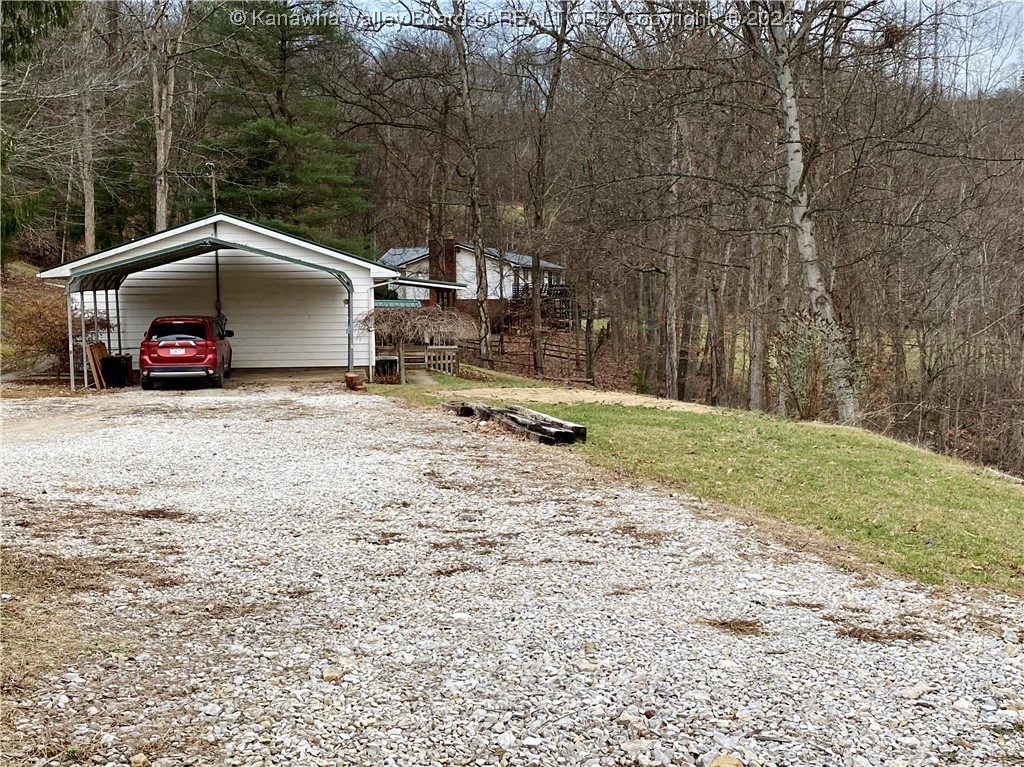 1070 New Stone Ridge Road Ripley, WV 25271 - Photo 30 of 37 Gallery Image 30