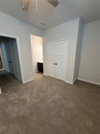 $2,200 | 411 Saddle Lane, Denton, TX 76209