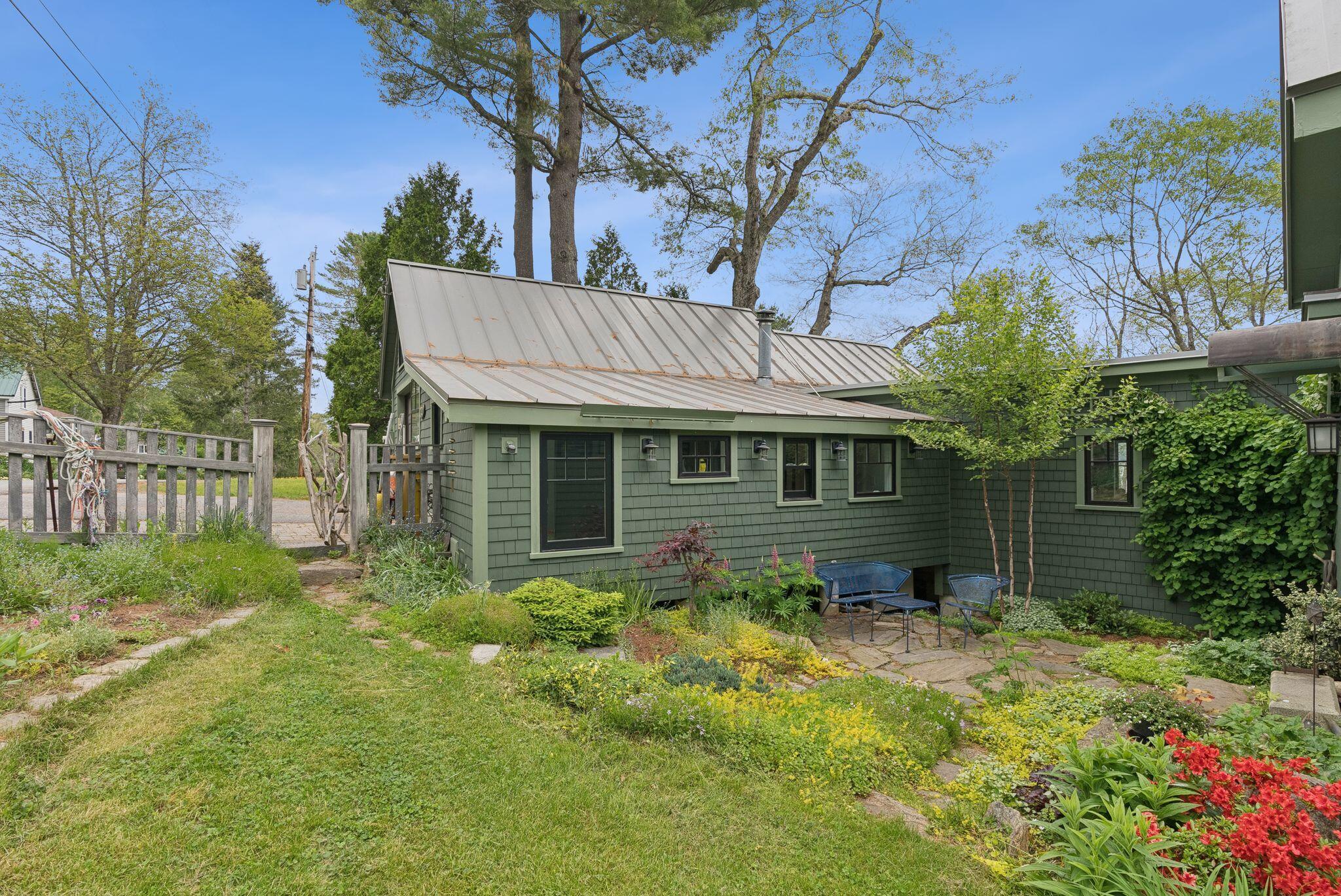 31 Knubble Road Georgetown, ME 04548 - Photo 38 of 51 31 Knubble Road • Georgetown