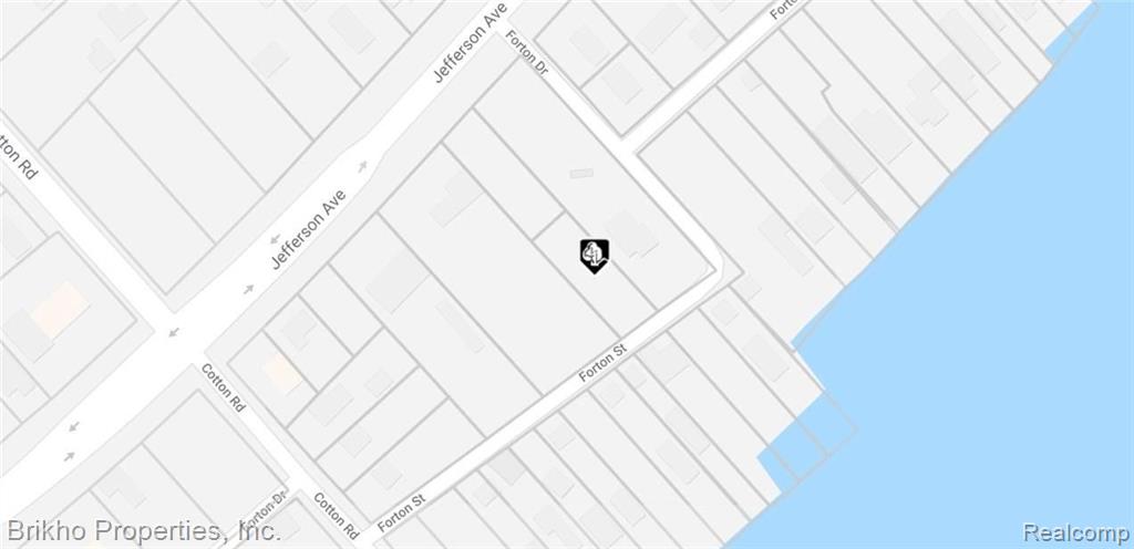 0 North Forton New Baltimore, MI 48047 - Photo 8 of 9