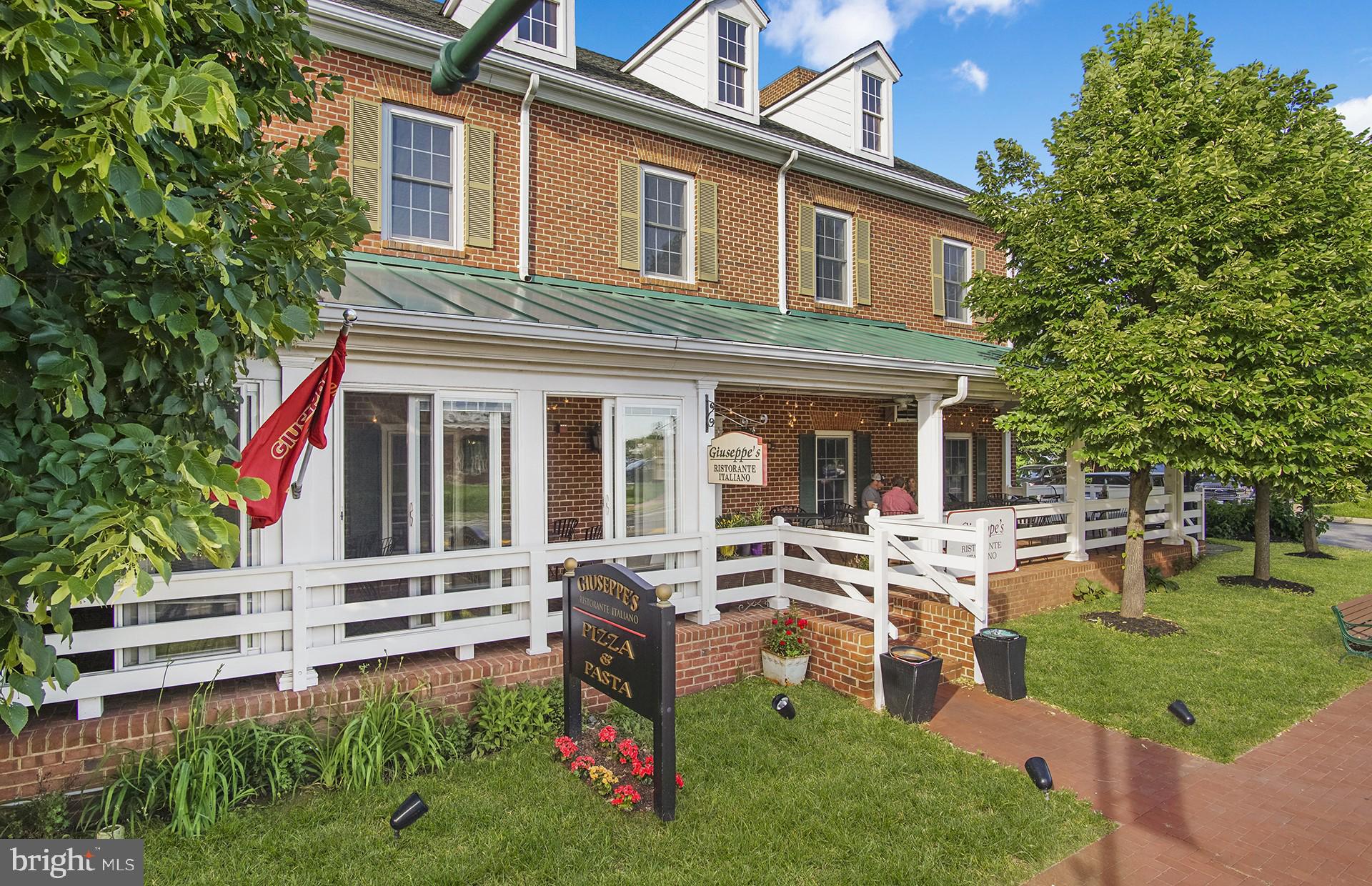 6117 Azurite Way Haymarket, VA 20169 - Photo 55 of 60 Giuseppe's Downtown Haymarket