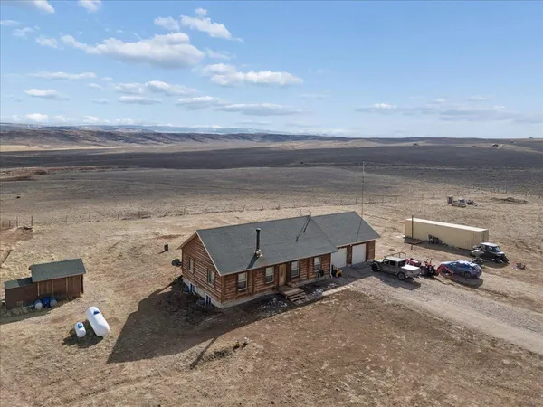 $550,000 | 234 Forked Branch Road, Evanston, WY 82930