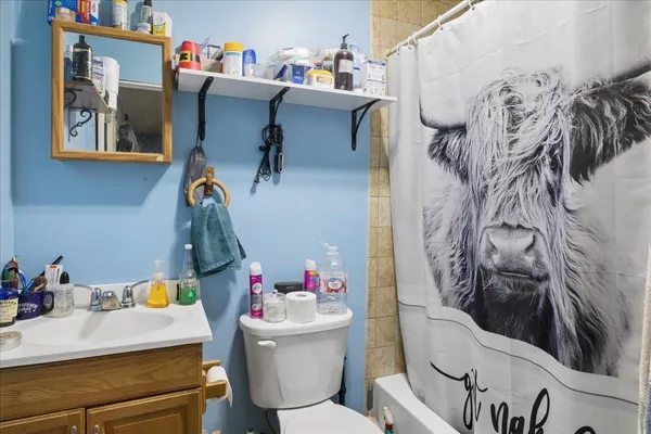 $550,000 | 234 Forked Branch Road, Evanston, WY 82930