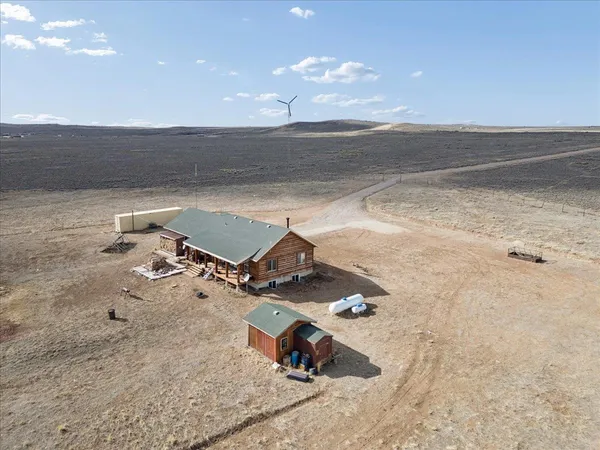 $550,000 | 234 Forked Branch Road, Evanston, WY 82930
