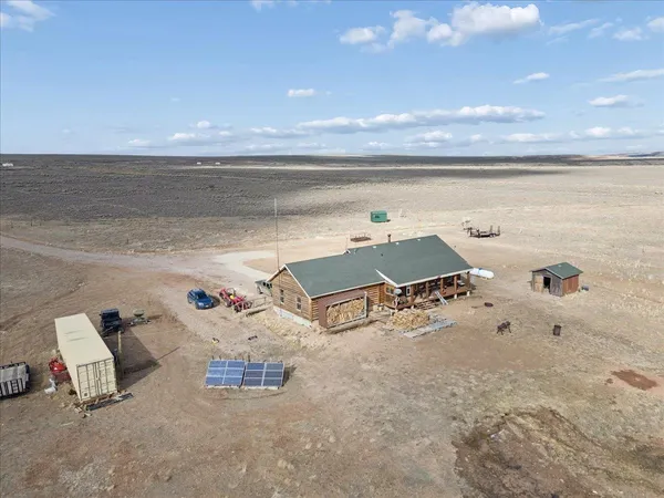 $550,000 | 234 Forked Branch Road, Evanston, WY 82930