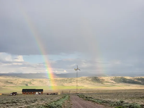 $550,000 | 234 Forked Branch Road, Evanston, WY 82930