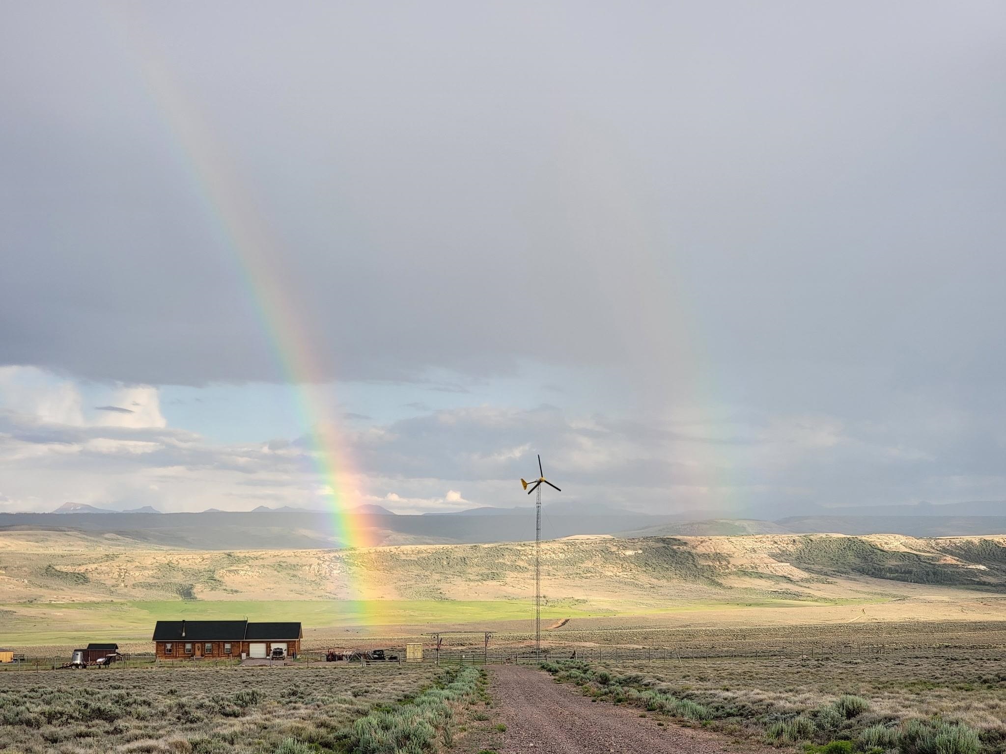 234 Forked Branch Road Evanston, WY 82930 - Photo 27 of 45