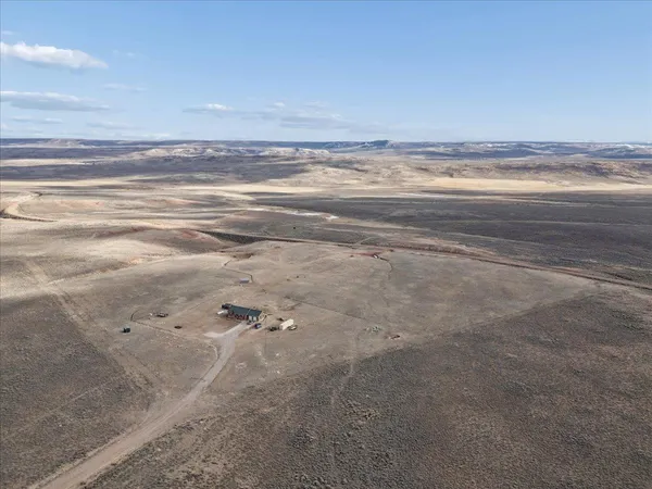 $550,000 | 234 Forked Branch Road, Evanston, WY 82930