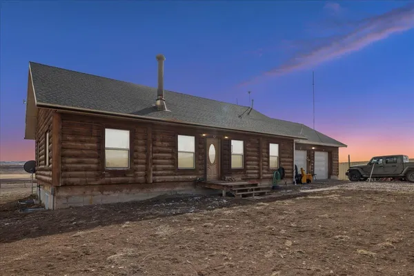 $550,000 | 234 Forked Branch Road, Evanston, WY 82930