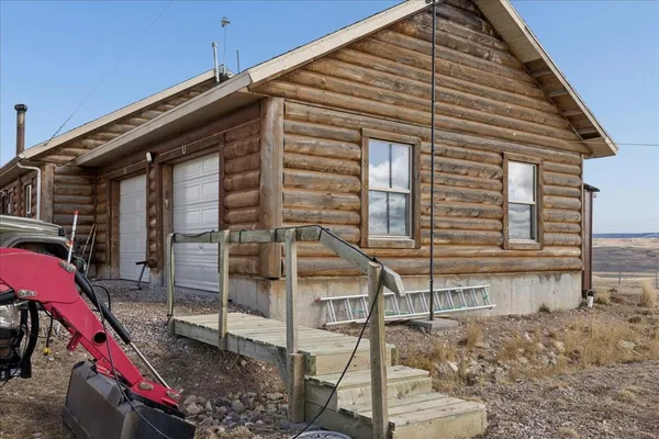 $550,000 | 234 Forked Branch Road, Evanston, WY 82930