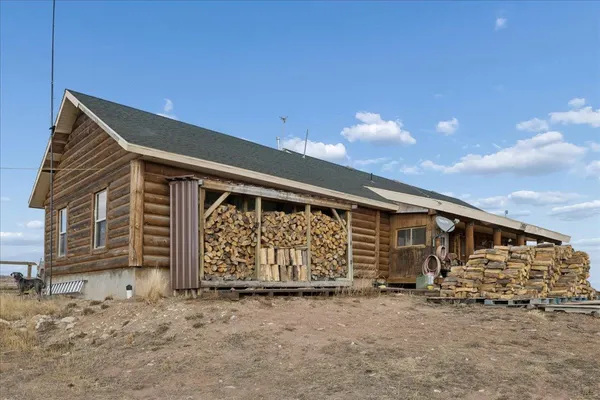 $550,000 | 234 Forked Branch Road, Evanston, WY 82930