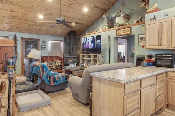 $550,000 | 234 Forked Branch Road, Evanston, WY 82930