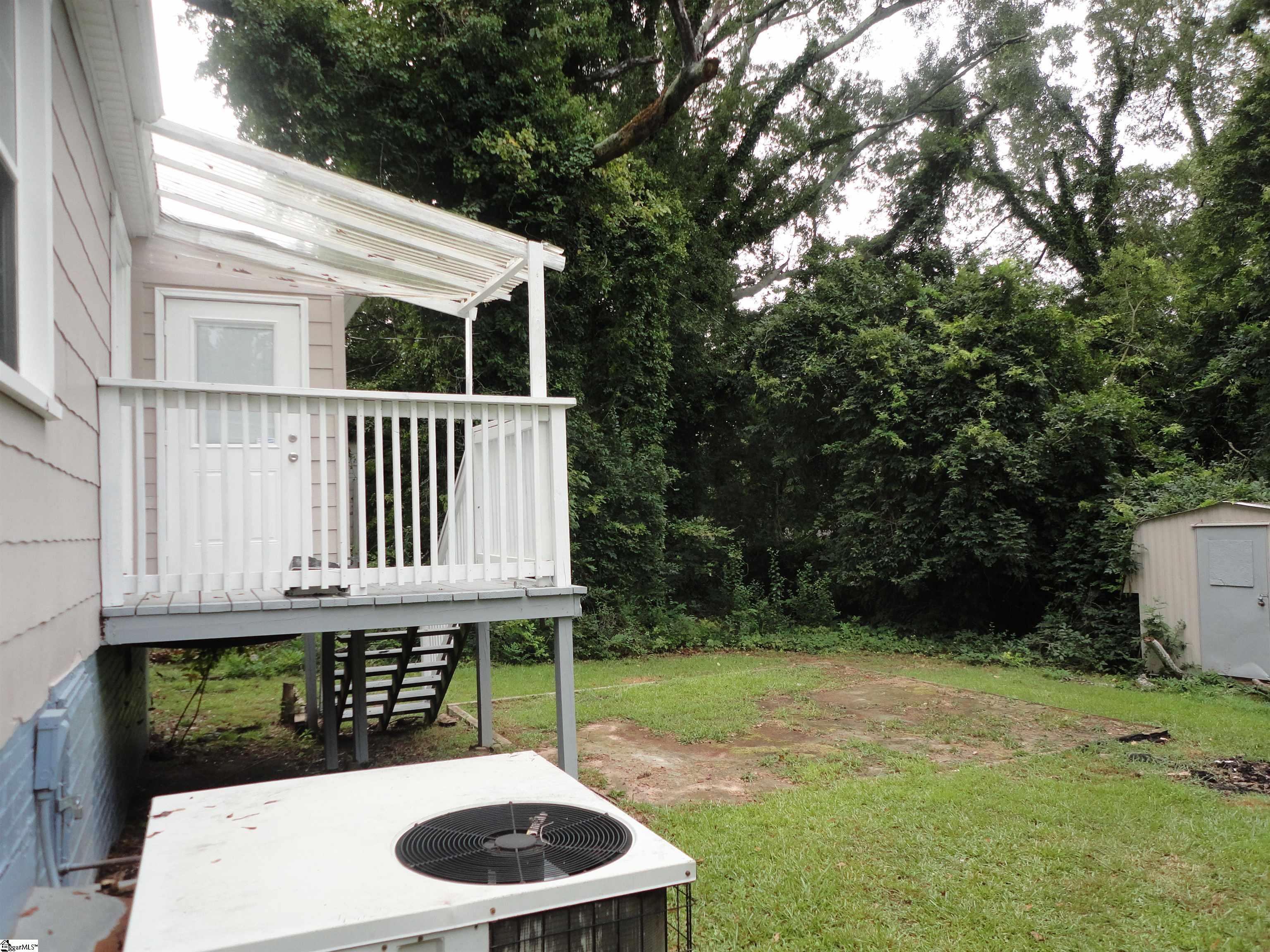 206 Sumter Street Anderson, SC 29621 - Photo 4 of 12