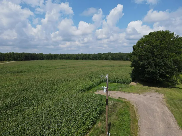 $199,900 | Tbd Schalk Road, Ogema, WI 54459