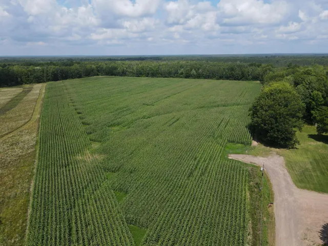 $199,900 | Tbd Schalk Road, Ogema, WI 54459