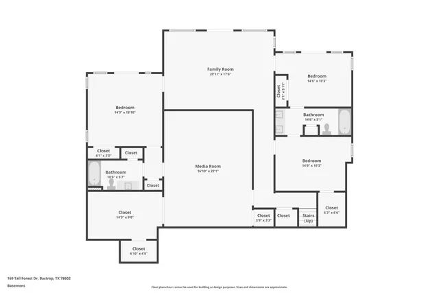 a picture of floor plan