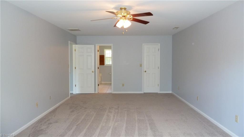 5054 Cobblestone Road Winston-Salem, NC 27106 - Photo 18 of 30 Master Bedroom