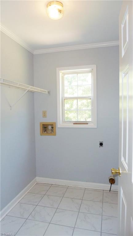 5054 Cobblestone Road Winston-Salem, NC 27106 - Photo 10 of 30 Laundry Room