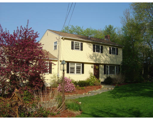 207 Stow Road Harvard, MA 01451 - Photo 1 of 7