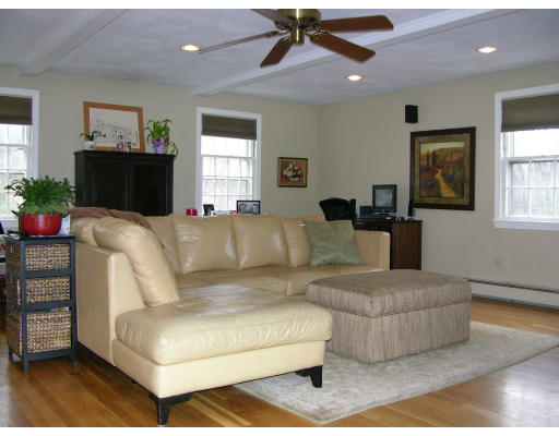 207 Stow Road Harvard, MA 01451 - Photo 4 of 7