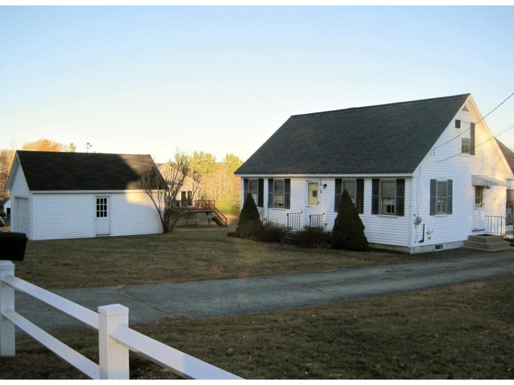 9 Goodell Road Antrim, NH 03440 - Photo 2 of 5