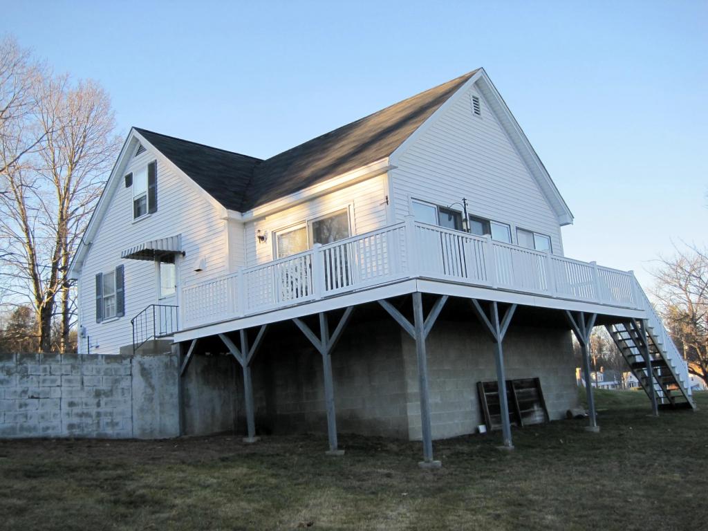 9 Goodell Road Antrim, NH 03440 - Photo 4 of 5