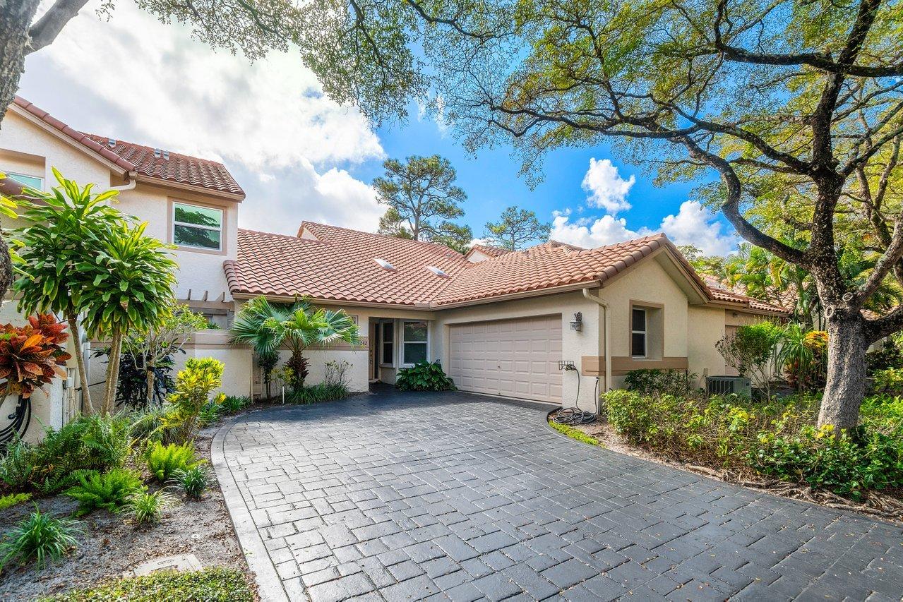 5242 Majorca Club Drive Boca Raton, FL 33486 - Photo 1 of 1 Exterior Main