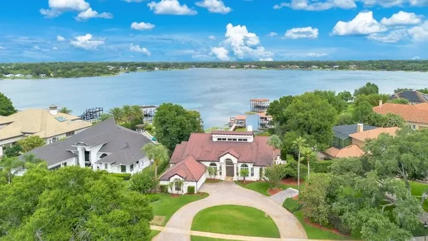 $1,799,000 | 2503 Butler Bay Drive North, Windermere, FL 34786