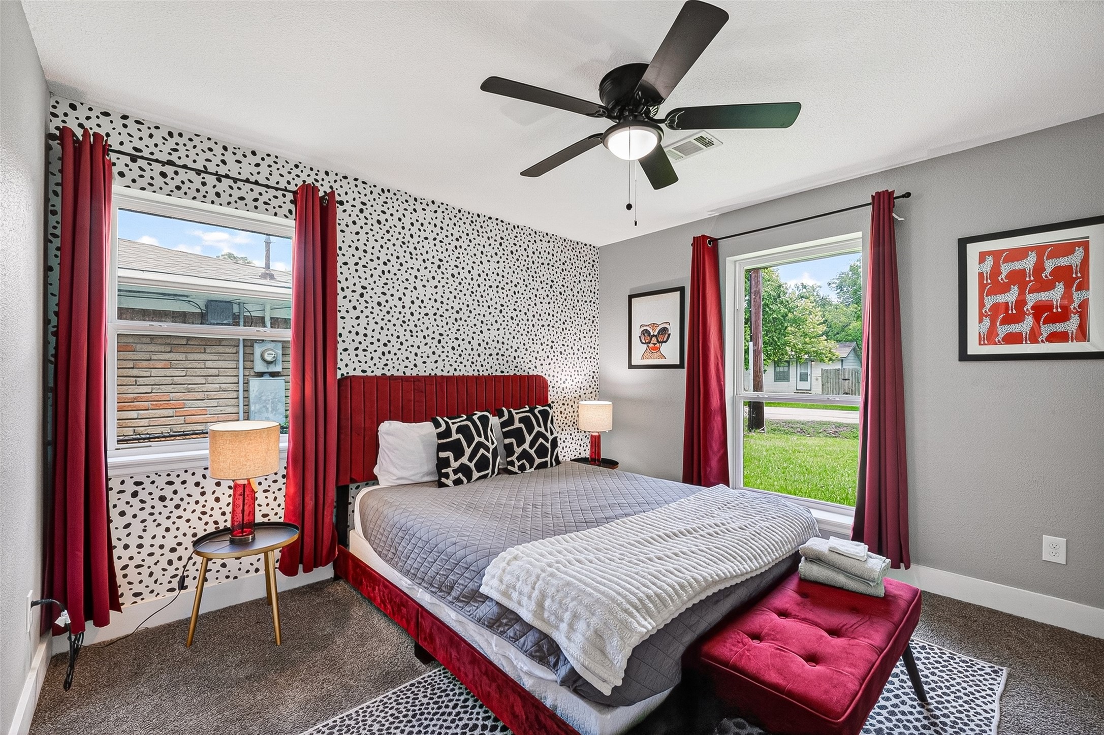 1206 Riggs Road Houston, TX 77022 - Photo 38 of 50