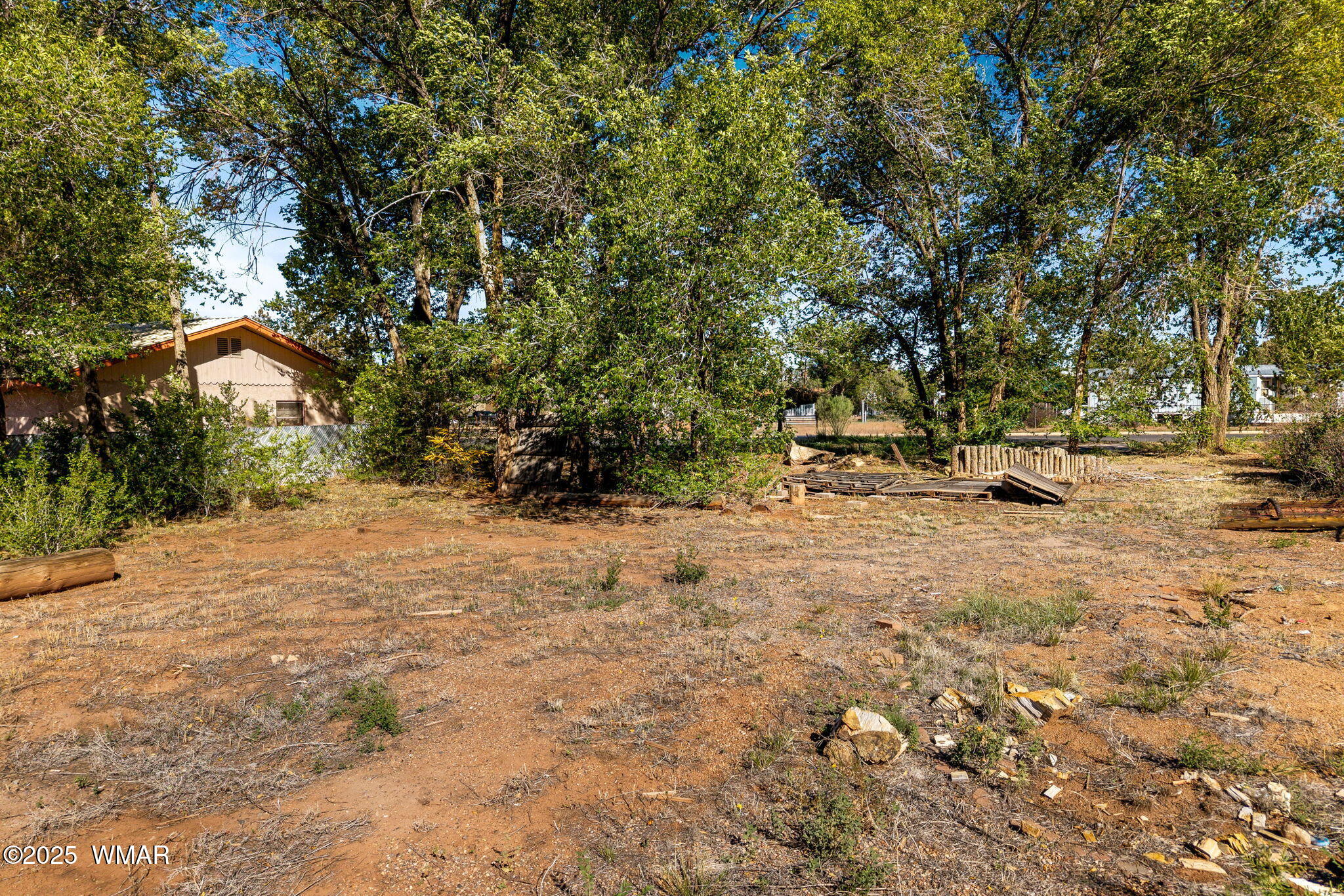 0 North Zuni Street Springerville, AZ 85938 - Photo 4 of 5 107NZuniSt-SpringervilleAZ-4