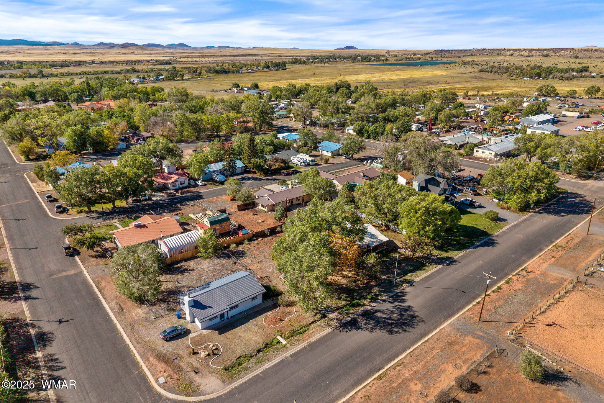 0 North Zuni Street Springerville, AZ 85938 - Photo 5 of 5 107NZuniSt-SpringervilleAZ-1