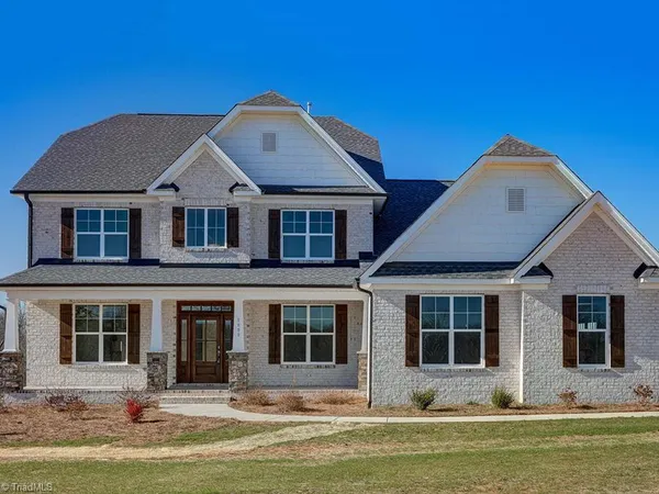 1870 Michelle Drive, Clemmons, NC 27012