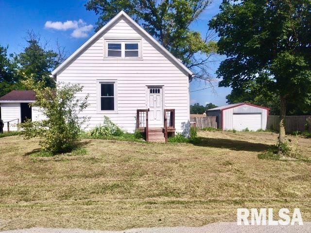 1916 Ames Road Red Bud, IL 62278 - Photo 1 of 14